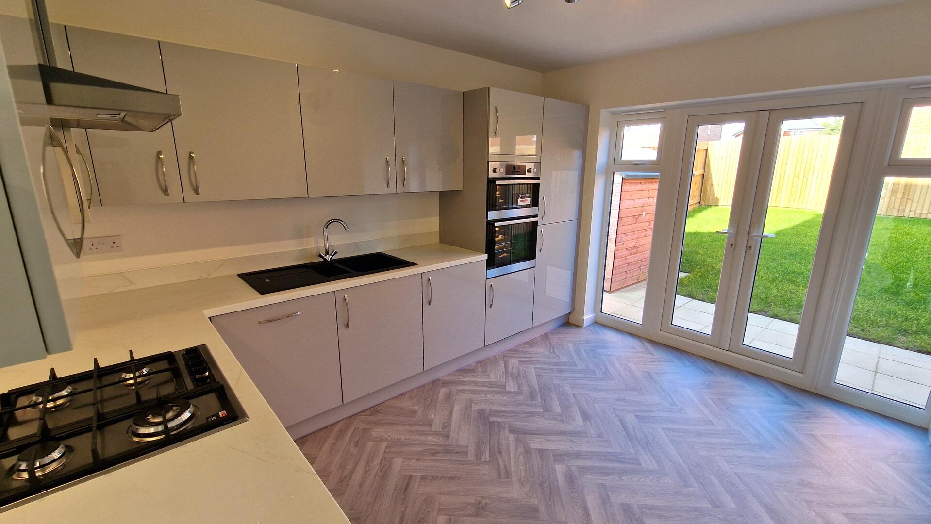 5 Hankinson Avenue Heald Green Cheadle